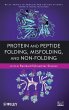 Protein and Peptide Folding,... - Bild 1