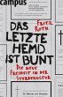 Das letzte Hemd ist bunt - Bild 1