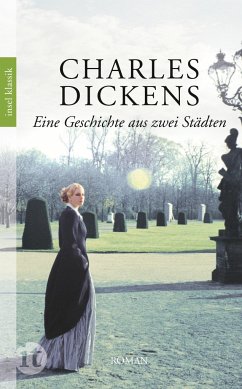 Eine Geschichte aus zwei Städten - Dickens, Charles