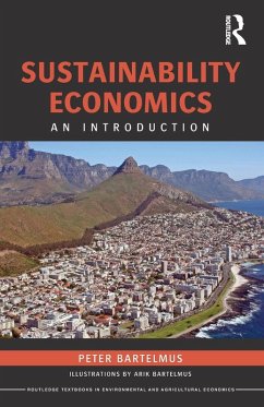 Cover Sustainability Economics