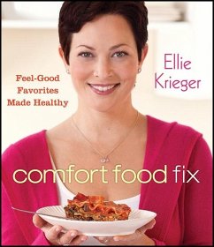 Comfort Food Fix - Krieger, Ellie