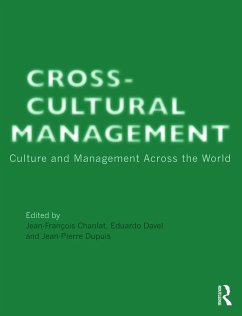 Cross-Cultural Management