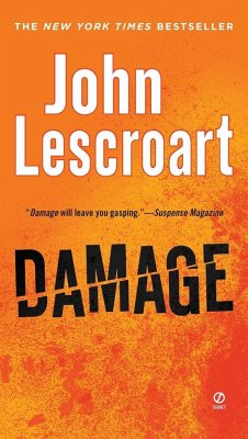 Damage - Lescroat, John