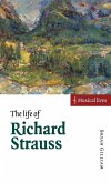 The Life of Richard Strauss