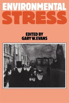 Environmental Stress - Evans, Gary; Evans, Terry