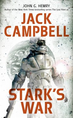 Stark's War - Hemry, John G; Campbell, Jack