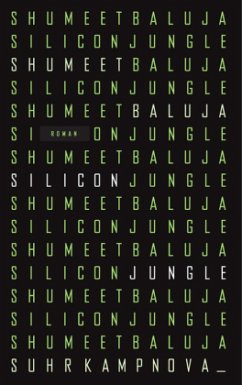 Silicon Jungle - Baluja, Shumeet