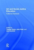 Art and Social Justice Education