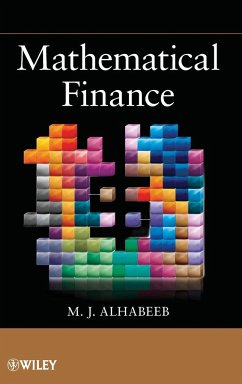 Mathematical Finance - Alhabeeb, M. J.