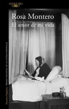 El amor de mi vida - Montero, Rosa