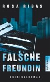 Falsche Freundin