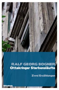 Ottakringer Sterbensläufte - Bogner, Ralf Georg