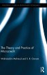 The Theory and Practice of Microcredit - Bild 1