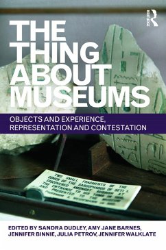 The Thing about Museums