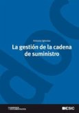 La gestión de la cadena de suministro