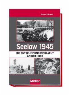 Seelow 1945 - Lakowski, Richard