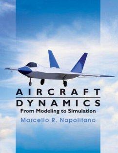 Cover Aircraft Dynamics