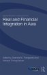 Real and Financial Integration in Asia - Bild 1