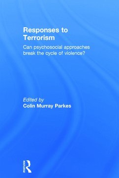 Responses to Terrorism