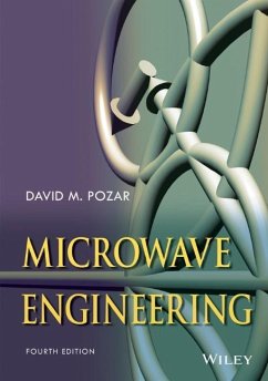 Microwave Engineering - Pozar, David M.