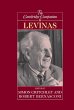 The Cambridge Companion to Levinas - Bild 1