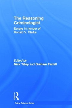 The Reasoning Criminologist