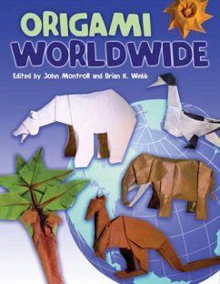 Origami Worldwide - Montroll, John