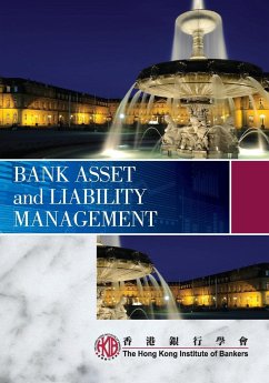 Cover Bank Asset and Liability Management