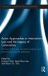 Asian Approaches to International Law... - Bild 1