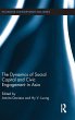 The Dynamics of Social Capital and... - Bild 1