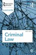 Criminal Lawcards 2012-2013 - Bild 1