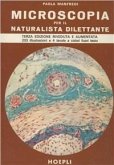 Microscopia per il naturalista dilettante