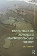 Essentials of Advanced Macroeconomic... - Bild 1