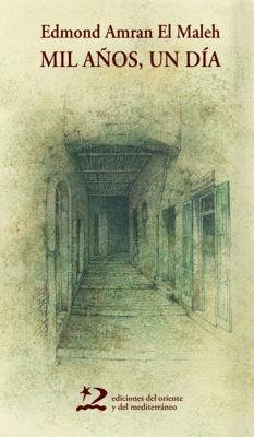 Cover Mil años y un día