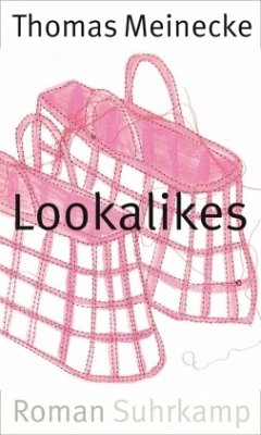 Lookalikes - Meinecke, Thomas