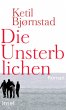 Die Unsterblichen - Bild 1
