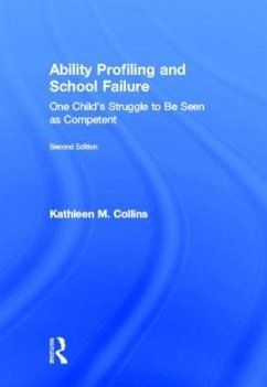 Ability Profiling and School Failure - Collins, Kathleen M