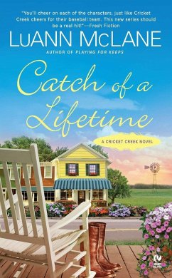 Catch of a Lifetime - Mclane, Luann