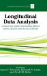 Longitudinal Data Analysis - Bild 1
