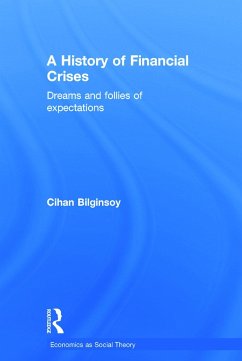 A History of Financial Crises - Bilginsoy, Cihan