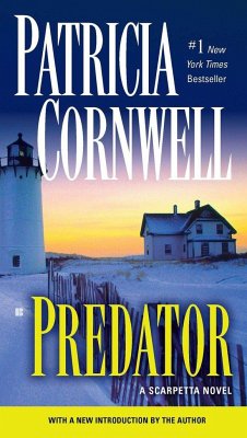 Predator - Cornwell, Patricia