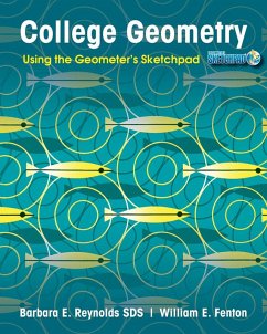 College Geometry - Reynolds, Barbara E; Fenton, William E