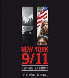 New York 9/11 - Turpin, Jean-Michel