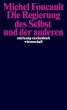 Die Regierung des Selbst und der anderen - Bild 1
