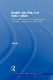 Buddhism, War, and Nationalism