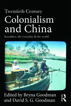 Twentieth Century Colonialism and China