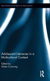 Adolescent Literacies in a Multicultural Context