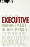 Executive Management in der Praxis