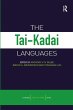 The Tai-Kadai Languages - Bild 1