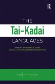 The Tai-Kadai Languages